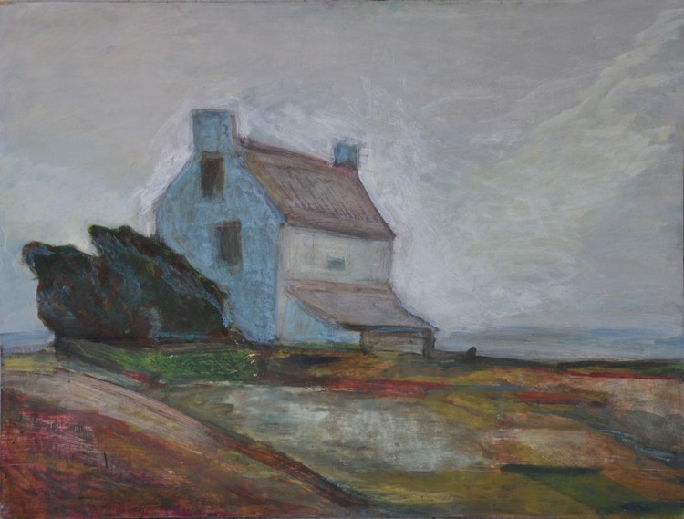 tempera 80x60